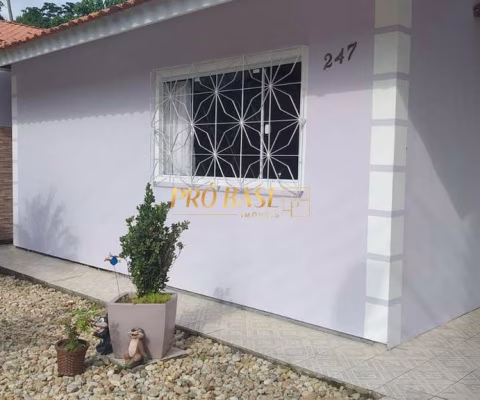 Casa com 2 quartos à venda na Rua Julieta da Silva Melo, 247, Forquilhas, São José