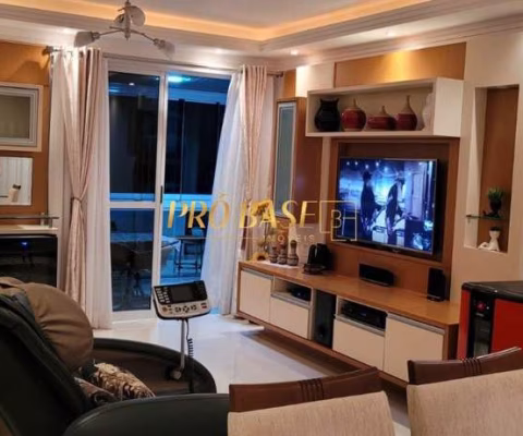 Apartamento com 4 quartos à venda na Rua Altamiro Di Bernardi, 1, Campinas, São José