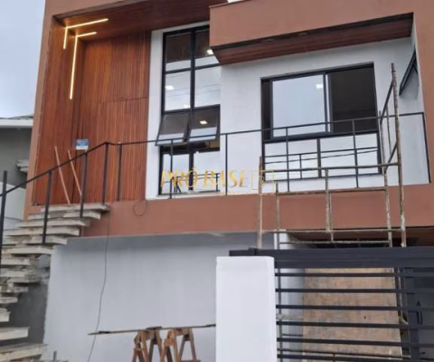 Casa com 3 quartos à venda na José Ilario Ribeiro De Freitas, 21, Bela Vista, Palhoça