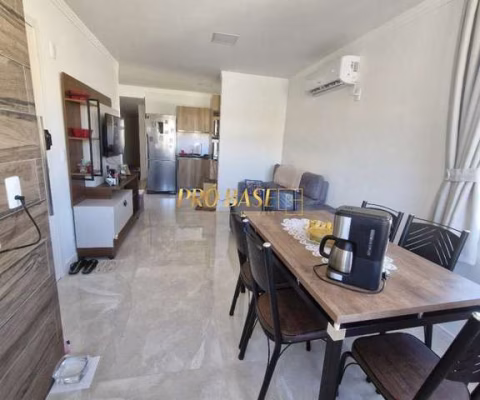 Apartamento com 3 quartos à venda na Rua Raul Leonardo Weiss, 181, Praia de Fora, Palhoça