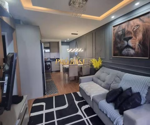 Apartamento com 2 quartos à venda na Rua Recanto dos Sonhos, 110, Pedra Branca, Palhoça