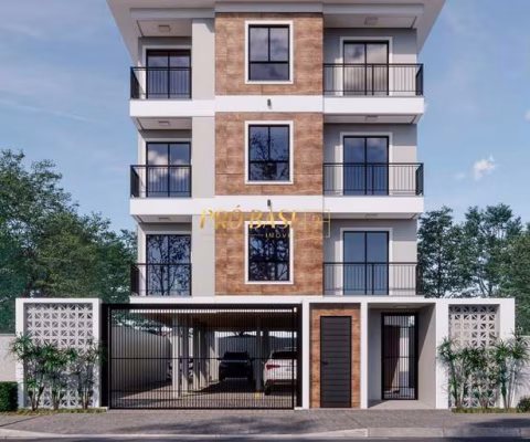 Apartamento com 2 quartos à venda na Rua Ladislau Pedro Moreira, 100, Nova Palhoça, Palhoça