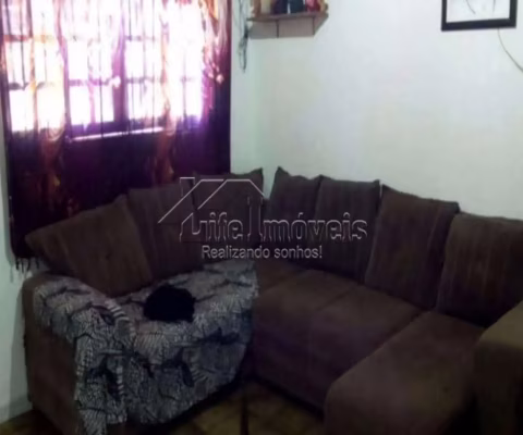 Casa com 2 quartos à venda na Rua Mariza de Souza Fernandes, 670, Vila Real Continuaçao, Hortolândia