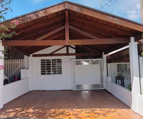 Casa em condomínio fechado com 2 quartos à venda na Rua Vereador Oscar Antônio Ghiraldelli, 822, Jardim Villagio Ghiraldelli, Hortolândia