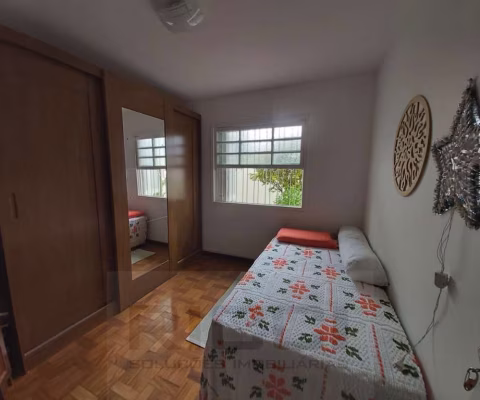Casa com 3 dormitórios à venda, 140 m² - Vila Flávio - Mogi das Cruzes/SP
