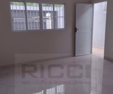 Casa com 2 dormitórios à venda, 77 m² - Vila Suissa - Mogi das Cruzes/SP