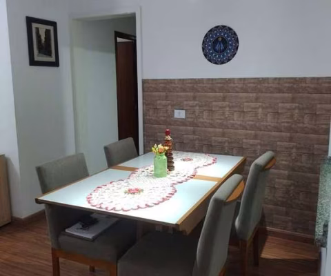 Residencial Barcelona - Apartamento com 3 dormitórios à venda, 79 m²  - Vila Lavínia - Mogi das Cruzes/SP