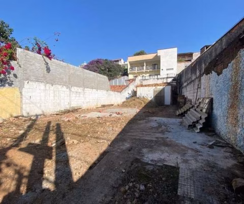 Terreno à venda, 315 - Parque Santana - Mogi das Cruzes/SP