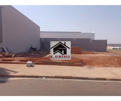 terreno comercial em Santo Antonio de Posse