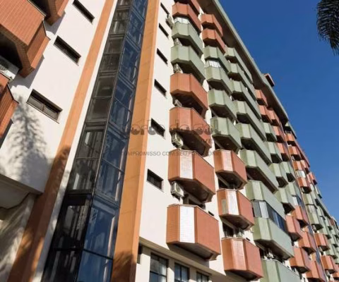 Flat,2dorm, serv.hotel, e infra. completa.
