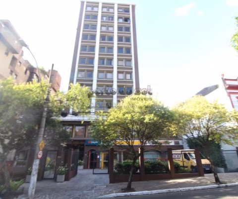 APARTAMENTO DE 01 DORMITÓRIO EXCELENTE LOCALIZAÇÃO