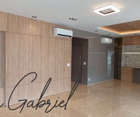 Apartamento para locação, no Residencial Signature em Valinhos.