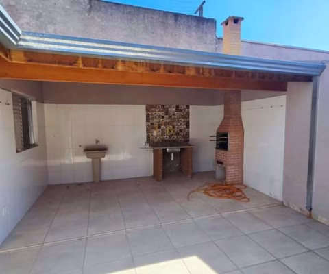 Casa com 2 quartos à venda no Jardim dos Colibris, Indaiatuba 