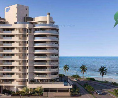 Apartamento com 5 dormitórios à venda, 494 m² por R$ 12.659.601,00 - Guaratuba - Guaratuba/PR