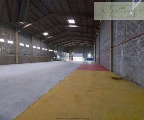 Galpões para locação em Praia Grande no bairro Vila Mirim