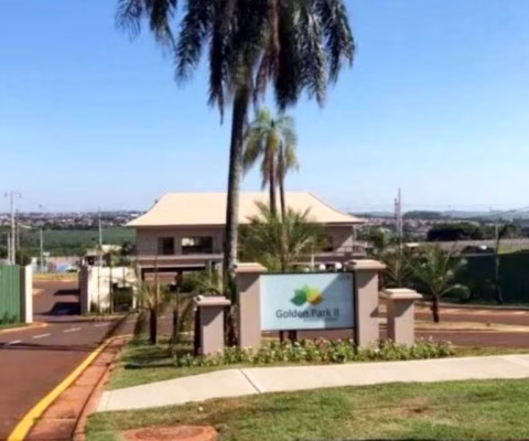 Terreno em Condomínio para Venda em Londrina, Jardim Morumbi