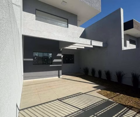 Casa em Nações  -  Sarandi