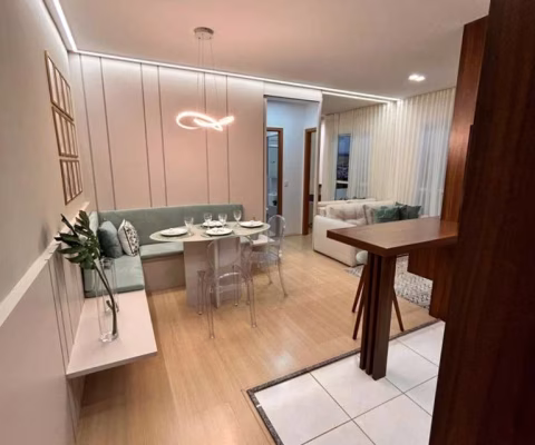 Apartamento em Gleba Chapecó  -  Mandaguaçu