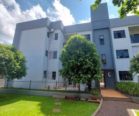 Apartamento em Centro  -  Palotina