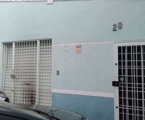 Casa comercial