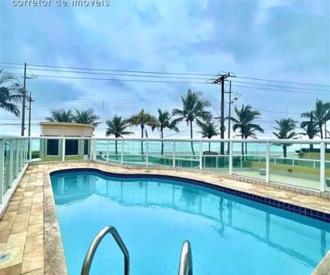 Apartamento à Venda em Jardim Real, Praia Grande - SP