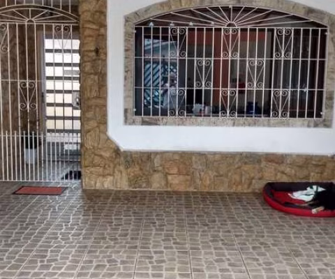 Casa térrea 2 dormitórios sendo 1 suíte no bairro CAIÇARA