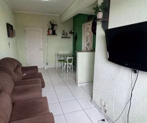 APARTAMENTO 1 QUARTO - CAIÇARA - PRAIA GRANDE/SP