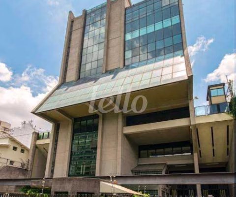 Prédio para alugar na Rua Cristiano Viana, --, Cerqueira César, São Paulo