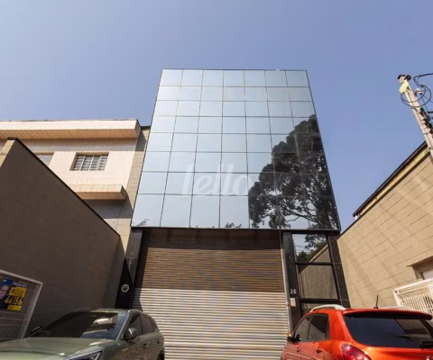 Sala comercial com 1 sala para alugar na Praça São Luís do Curu, --, Vila Invernada, São Paulo