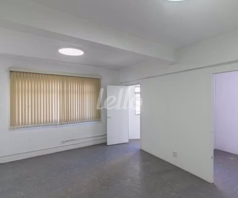 Sala comercial com 3 salas para alugar na Rua Capitão João Cesário, --, Penha De França, São Paulo