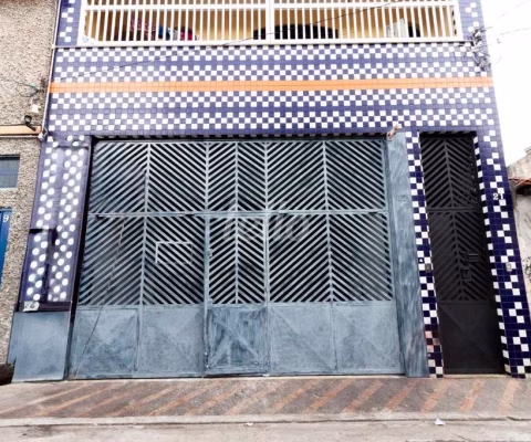 Ponto comercial com 1 sala para alugar na Rua Fazenda Natal, --, Vila Carrão, São Paulo