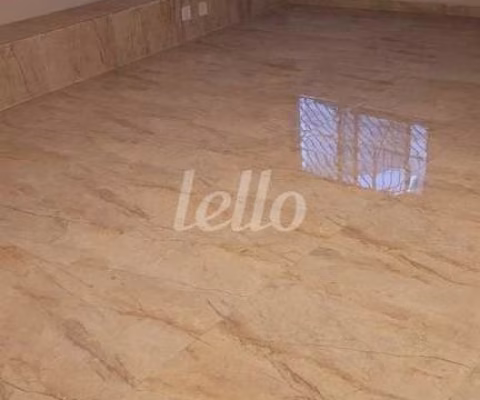 Sala comercial com 1 sala para alugar na Rua Costa Barros, --, Sítio Pinheirinho, São Paulo