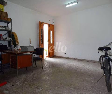 Sala comercial com 1 sala para alugar na Rua Bresser, --, Brás, São Paulo
