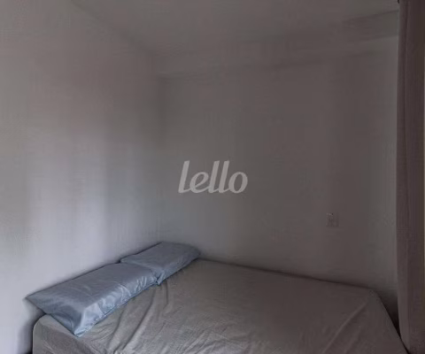 Apartamento para alugar na Rua Tobias Barreto, --, Mooca, São Paulo