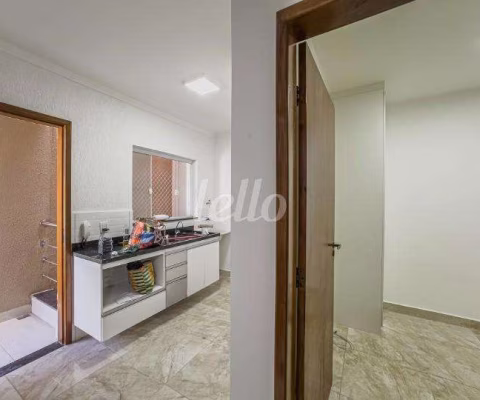 Apartamento com 1 quarto para alugar na Rua Ribeiro Marcondes, --, Vila Prudente, São Paulo