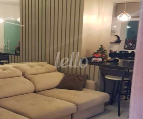 Apartamento com 2 quartos para alugar na Avenida Dedo de Deus, --, Vila Formosa, São Paulo