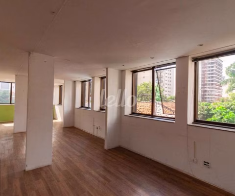 Sala comercial para alugar na Rua Cônego Eugênio Leite, --, Pinheiros, São Paulo