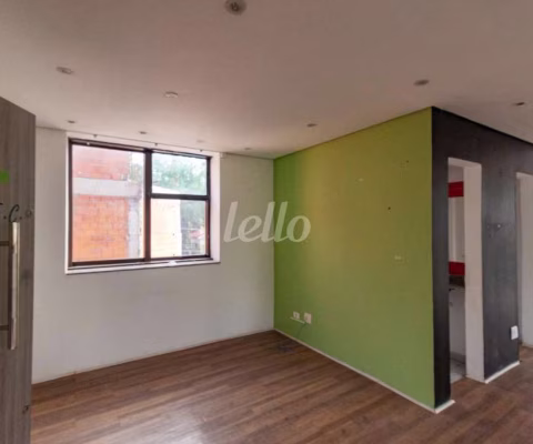 Sala comercial para alugar na Rua Cônego Eugênio Leite, --, Pinheiros, São Paulo