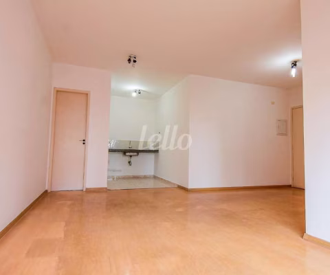 Apartamento para alugar na Avenida Jabaquara, --, Mirandópolis, São Paulo