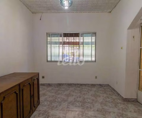 Casa com 3 quartos para alugar na Rua São Jorge, --, Parque São Jorge, São Paulo