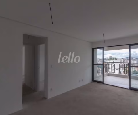 Apartamento com 2 quartos para alugar na Avenida Vila Ema, --, Vila Prudente, São Paulo