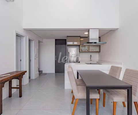 Apartamento com 2 quartos para alugar na Rua Augusta, --, Cerqueira César, São Paulo