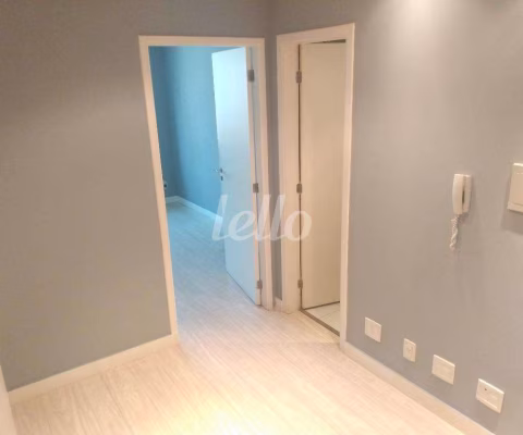 Sala comercial com 1 sala para alugar na Rua Comendador Miguel Calfat, --, Itaim Bibi, São Paulo