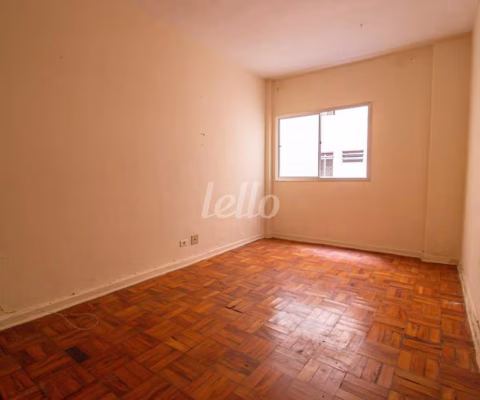 Apartamento com 1 quarto para alugar na Rua Vergueiro, --, Liberdade, São Paulo