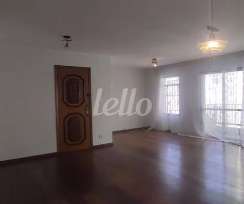 Apartamento com 4 quartos para alugar na Rua Agente Gomes, --, Jardim São Paulo (Zona Norte), São Paulo