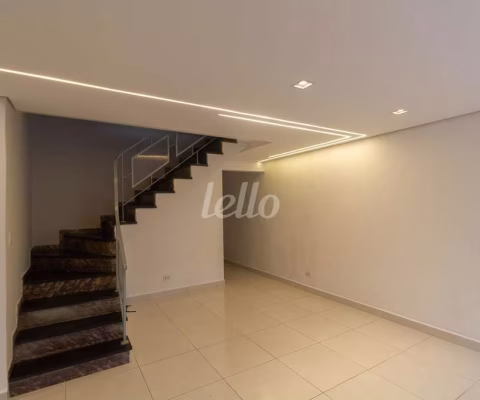 Casa comercial para alugar na Rua Serra do Japi, --, Vila Gomes Cardim, São Paulo