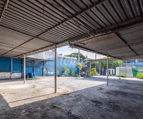 Terreno comercial para alugar na Rua do Oratório, --, Alto da Mooca, São Paulo