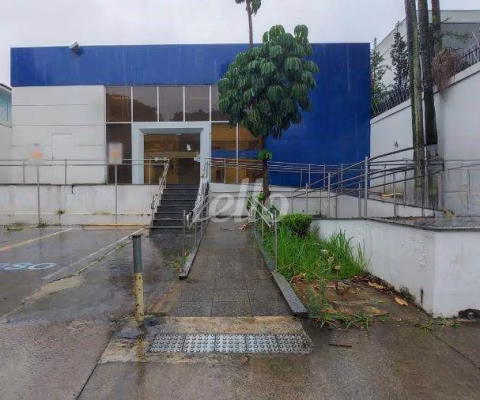 Ponto comercial com 5 salas para alugar na Rua dos Macunis, --, Pinheiros, São Paulo