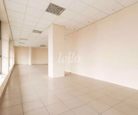 Sala comercial com 1 sala para alugar na Rua Formosa, --, Centro, São Paulo