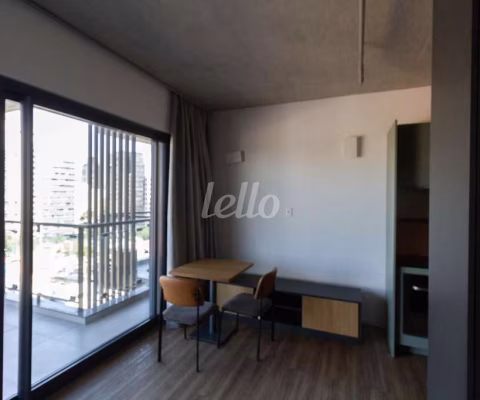 Apartamento com 2 quartos para alugar na Rua dos Pinheiros, --, Pinheiros, São Paulo